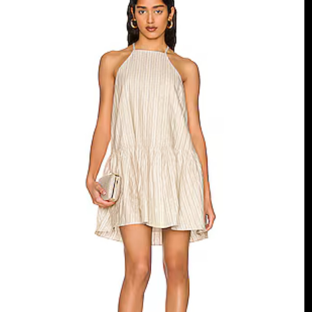 Amanda Uprichard dress
